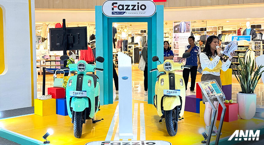 Yamaha STSJ Ada Promo Akhir Bulan di Tokopedia, Diskon Hingga 1,5 Juta!  Yamaha STSJ Ada Promo Akhir Bulan di Tokopedia, Diskon Hingga 1,5 Juta!