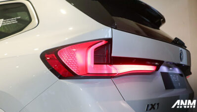 BMW Astra Resmi Meluncurkan iX1 Untuk Pasar Jatim! BMW Astra Resmi Meluncurkan iX1 Untuk Pasar Jatim!