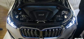 Astra BMW iX1