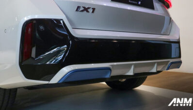 BMW Astra Resmi Meluncurkan iX1 Untuk Pasar Jatim! BMW Astra Resmi Meluncurkan iX1 Untuk Pasar Jatim!