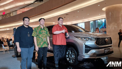 Auto2000 Fest Surabaya : Semarakkan Ramadhan Dengan Ratusan Hadiah Auto2000 Fest Surabaya : Semarakkan Ramadhan Dengan Ratusan Hadiah