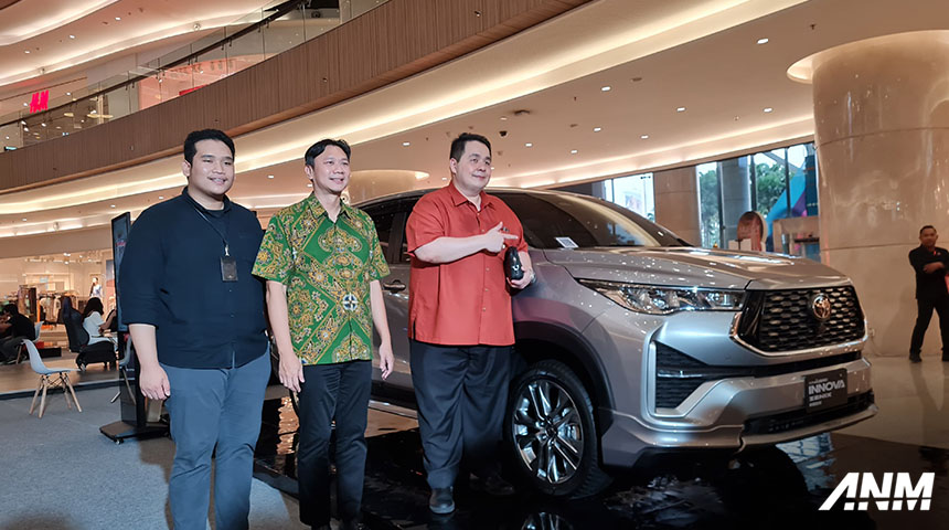 Berita, Auto2000 Fest 2024: Auto2000 Fest Surabaya : Semarakkan Ramadhan Dengan Ratusan Hadiah