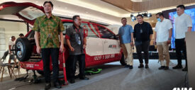 Auto2000 Fest Surabaya 2024