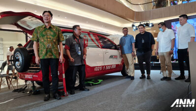 Auto2000 Fest Surabaya : Semarakkan Ramadhan Dengan Ratusan Hadiah Auto2000 Fest Surabaya : Semarakkan Ramadhan Dengan Ratusan Hadiah