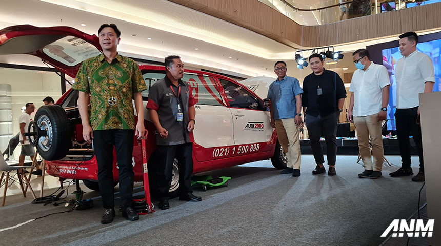 Berita, Auto2000 Fest: Auto2000 Fest Surabaya : Semarakkan Ramadhan Dengan Ratusan Hadiah