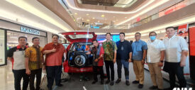 Auto2000 Fest Surabaya