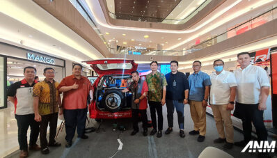 Auto2000 Fest Surabaya : Semarakkan Ramadhan Dengan Ratusan Hadiah Auto2000 Fest Surabaya : Semarakkan Ramadhan Dengan Ratusan Hadiah