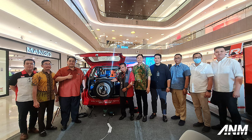 Berita, Auto2000 Fest Jatim: Auto2000 Fest Surabaya : Semarakkan Ramadhan Dengan Ratusan Hadiah