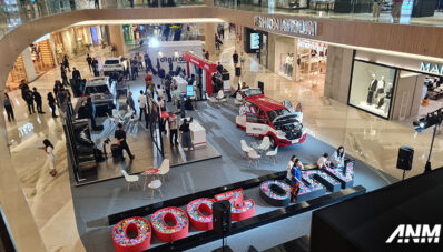 Auto2000 Fest Surabaya : Semarakkan Ramadhan Dengan Ratusan Hadiah Auto2000 Fest Surabaya : Semarakkan Ramadhan Dengan Ratusan Hadiah