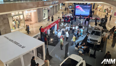 Auto2000 Fest Surabaya : Semarakkan Ramadhan Dengan Ratusan Hadiah Auto2000 Fest Surabaya : Semarakkan Ramadhan Dengan Ratusan Hadiah