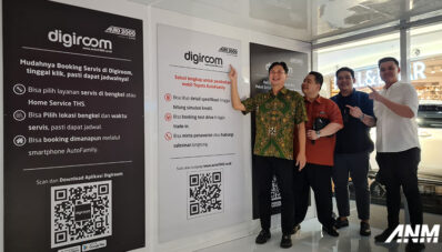 Auto2000 Fest Surabaya : Semarakkan Ramadhan Dengan Ratusan Hadiah Auto2000 Fest Surabaya : Semarakkan Ramadhan Dengan Ratusan Hadiah