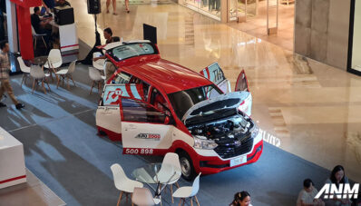 Auto2000 Fest Surabaya : Semarakkan Ramadhan Dengan Ratusan Hadiah Auto2000 Fest Surabaya : Semarakkan Ramadhan Dengan Ratusan Hadiah