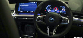 Harga BMW iX1 Surabaya