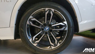 BMW Astra Resmi Meluncurkan iX1 Untuk Pasar Jatim! BMW Astra Resmi Meluncurkan iX1 Untuk Pasar Jatim!