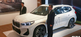 Harga BMW iX1 Jatim