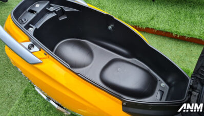 TVS Callisto 125 Rilis di Surabaya, Body Plat Besi Mulai 23 Jutaan!