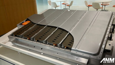 Visit Great Wall Experience Center Di Baoding China, Banyak Tank-nya! Visit Great Wall Experience Center Di Baoding China, Banyak Tank-nya!