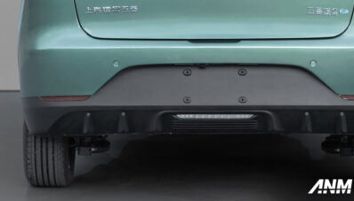 Intip Wuling Bingo Plus : Binguo EV Versi Steroid?