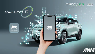 Intip Fitur Chery Car Link O : Kontrol Mobil Via Smartphone! Intip Fitur Chery Car Link O : Kontrol Mobil Via Smartphone!