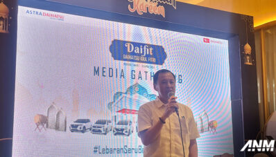Daifit : Cara Astra Daihatsu Jatim Manjakan Konsumen di Ramadhan 2024 Daifit : Cara Astra Daihatsu Jatim Manjakan Konsumen di Ramadhan 2024