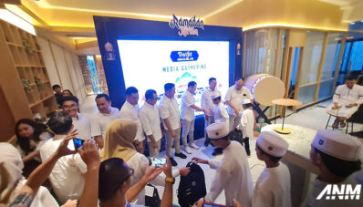 Daifit : Cara Astra Daihatsu Jatim Manjakan Konsumen di Ramadhan 2024 Daifit : Cara Astra Daihatsu Jatim Manjakan Konsumen di Ramadhan 2024