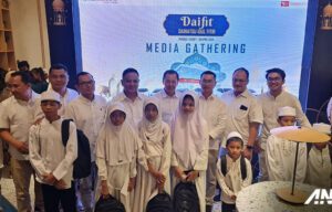 Daifit : Cara Astra Daihatsu Jatim Manjakan Konsumen di Ramadhan 2024 Daifit : Cara Astra Daihatsu Jatim Manjakan Konsumen di Ramadhan 2024