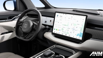 Zeekr Mau Jual Mobil Listrik di Asia Tenggara, Indonesia Juga? Zeekr Mau Jual Mobil Listrik di Asia Tenggara, Indonesia Juga?