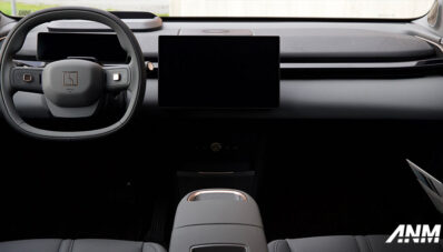 Zeekr Mau Jual Mobil Listrik di Asia Tenggara, Indonesia Juga? Zeekr Mau Jual Mobil Listrik di Asia Tenggara, Indonesia Juga?