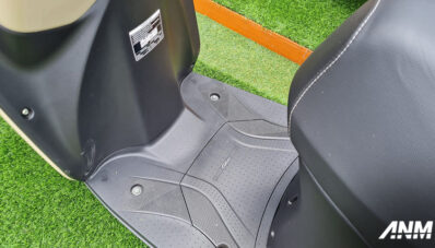 TVS Callisto 125 Rilis di Surabaya, Body Plat Besi Mulai 23 Jutaan!