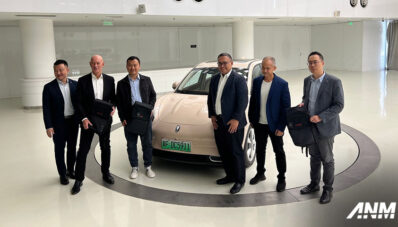 Apa Konsep Desain ORA 03? Kucing? Bukan! Jawabannya adalah… Apa Konsep Desain ORA 03? Kucing? Bukan! Jawabannya adalah…