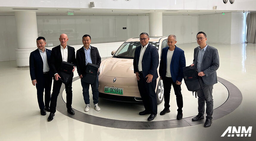 Apa Konsep Desain ORA 03? Kucing? Bukan! Jawabannya adalah… Apa Konsep Desain ORA 03? Kucing? Bukan! Jawabannya adalah…