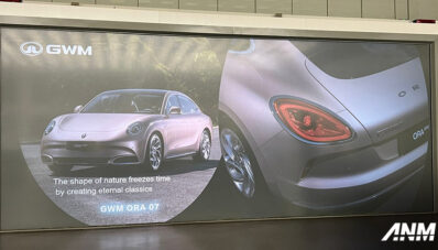 Apa Konsep Desain ORA 03? Kucing? Bukan! Jawabannya adalah… Apa Konsep Desain ORA 03? Kucing? Bukan! Jawabannya adalah…