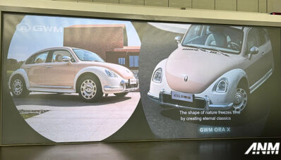 Apa Konsep Desain ORA 03? Kucing? Bukan! Jawabannya adalah… Apa Konsep Desain ORA 03? Kucing? Bukan! Jawabannya adalah…