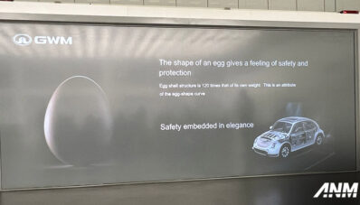 Apa Konsep Desain ORA 03? Kucing? Bukan! Jawabannya adalah… Apa Konsep Desain ORA 03? Kucing? Bukan! Jawabannya adalah…