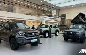 Visit Dealer GWM Baoding, Referensi Dealer GWM di Indonesia! Visit Dealer GWM Baoding, Referensi Dealer GWM di Indonesia!