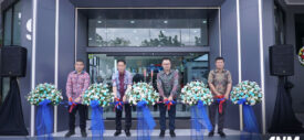 Grand Opening Chery Batam