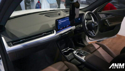 BMW Astra Resmi Meluncurkan iX1 Untuk Pasar Jatim! BMW Astra Resmi Meluncurkan iX1 Untuk Pasar Jatim!