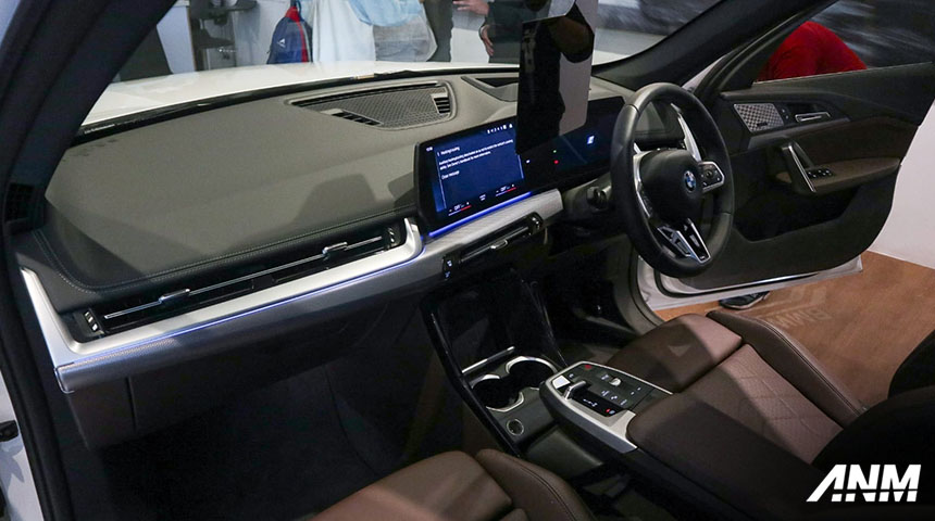 Berita, Harga BMW iX1 Jatim: BMW Astra Resmi Meluncurkan iX1 Untuk Pasar Jatim!
