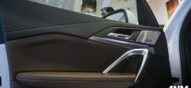 BMW iX1 2024
