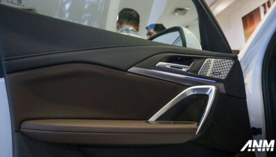 BMW Astra Resmi Meluncurkan iX1 Untuk Pasar Jatim! BMW Astra Resmi Meluncurkan iX1 Untuk Pasar Jatim!