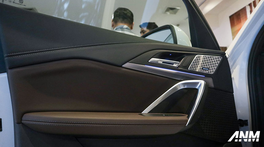 Berita, Harga BMW iX1 Surabaya: BMW Astra Resmi Meluncurkan iX1 Untuk Pasar Jatim!