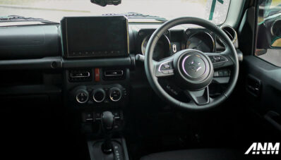 UMC Suzuki Jatim Ajak Media Rasakan Jimny 5 Doors & Ertiga Cruise! UMC Suzuki Jatim Ajak Media Rasakan Jimny 5 Doors & Ertiga Cruise!