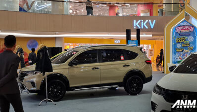 Sambut Lebaran, Honda Surabaya Permudah Konsumen Beli Mobil Sambut Lebaran, Honda Surabaya Permudah Konsumen Beli Mobil