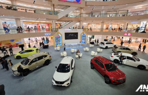 Sambut Lebaran, Honda Surabaya Permudah Konsumen Beli Mobil Sambut Lebaran, Honda Surabaya Permudah Konsumen Beli Mobil