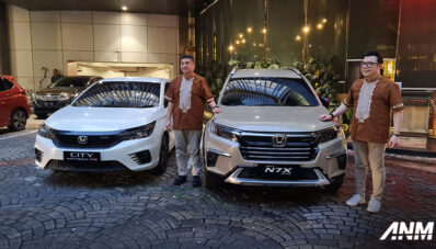 Sambut Lebaran, Honda Surabaya Permudah Konsumen Beli Mobil Sambut Lebaran, Honda Surabaya Permudah Konsumen Beli Mobil
