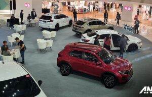 Jualan Honda Surabaya Center Naik Signifikan Bulan Lalu Jualan Honda Surabaya Center Naik Signifikan Bulan Lalu