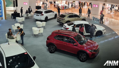 Sambut Lebaran, Honda Surabaya Permudah Konsumen Beli Mobil Sambut Lebaran, Honda Surabaya Permudah Konsumen Beli Mobil