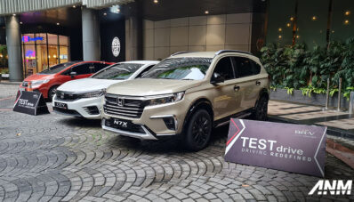 Sambut Lebaran, Honda Surabaya Permudah Konsumen Beli Mobil Sambut Lebaran, Honda Surabaya Permudah Konsumen Beli Mobil