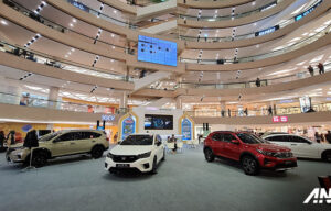 Sambut April, Honda Punya Berbagai Program Penjualan Menarik! Sambut April, Honda Punya Berbagai Program Penjualan Menarik!