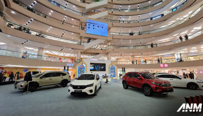 Sambut Lebaran, Honda Surabaya Permudah Konsumen Beli Mobil Sambut Lebaran, Honda Surabaya Permudah Konsumen Beli Mobil